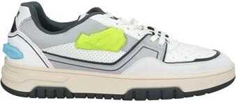 Msgm Man Sneakers
