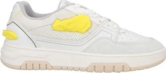Msgm Man Sneakers
