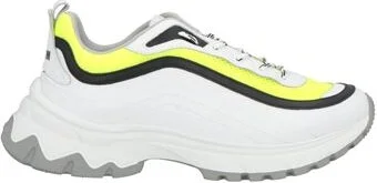 Msgm Man Sneakers