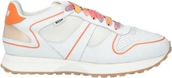 Msgm Man Sneakers
