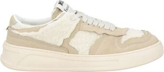 Msgm Man Sneakers