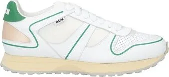 Msgm Man Sneakers