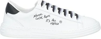 Msgm Man Sneakers