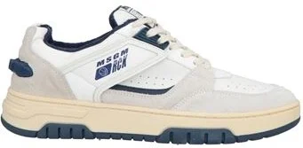 Msgm Man Sneakers