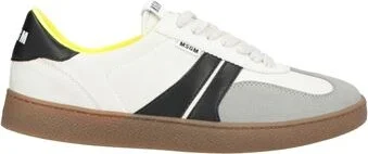 Msgm Man Sneakers