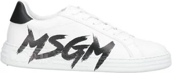 Msgm Man Sneakers