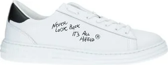 Msgm Man Sneakers