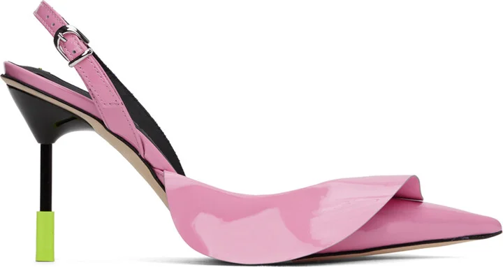13 Pink