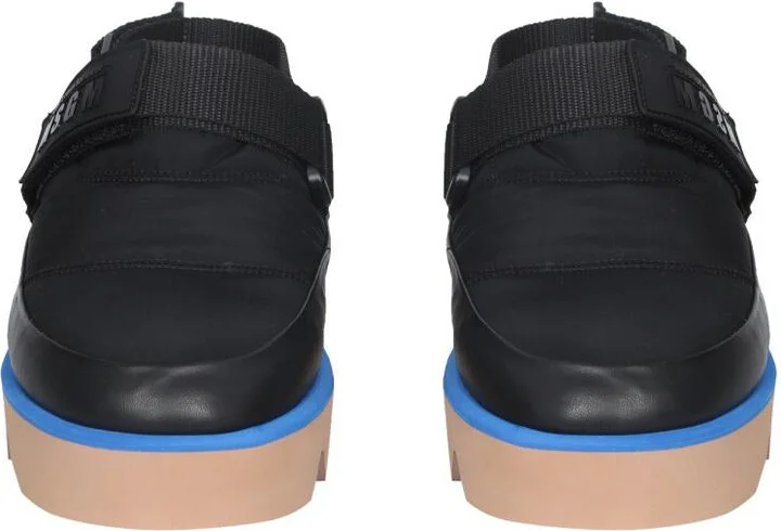 Msgm Puffed Sandals - Image 2