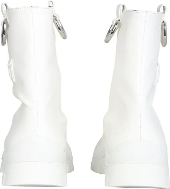 Msgm Rain Boots - Image 4