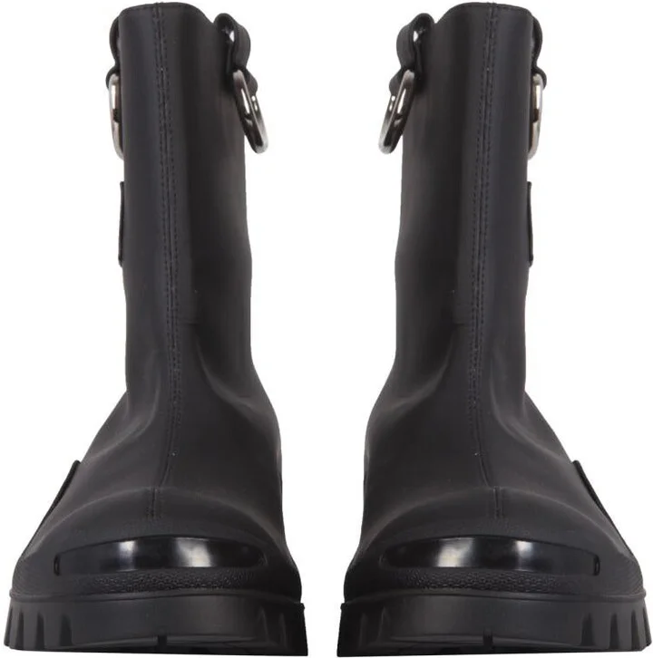 Msgm Rain Boots - Image 2