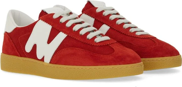 Msgm "Retro" Sneaker - Image 2
