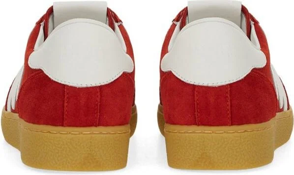 Msgm "Retro" Sneaker - Image 4