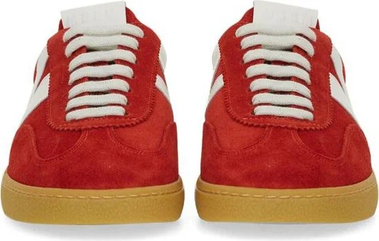 Msgm "Retro" Sneaker - Image 5