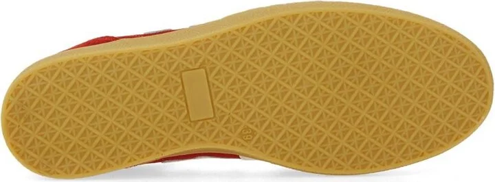 Msgm "Retro" Sneaker - Image 6