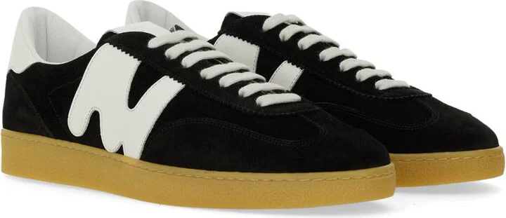 Msgm "Retro" Sneaker - Image 2