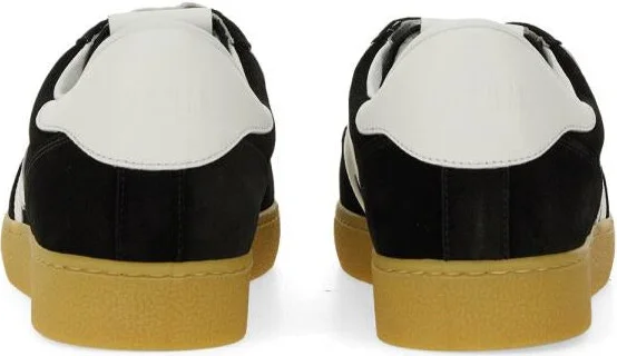 Msgm "Retro" Sneaker - Image 3