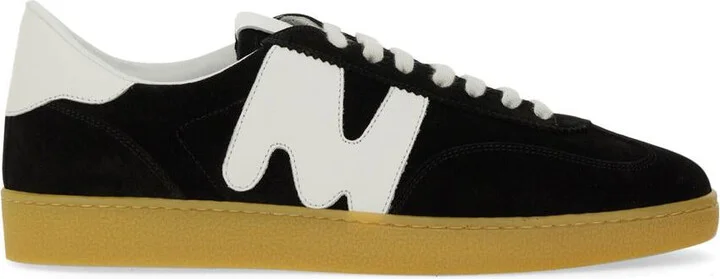 Msgm "Retro" Sneaker