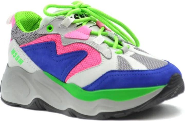 Msgm Sneakers - Image 2