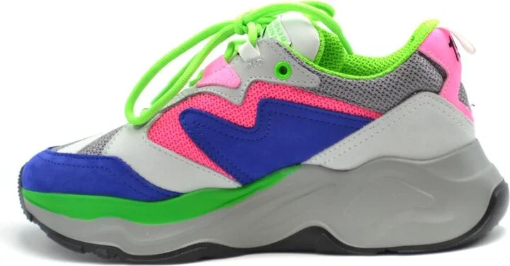 Msgm Sneakers - Image 3