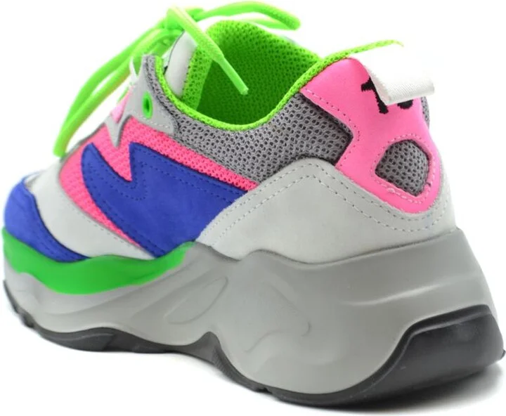 Msgm Sneakers - Image 4