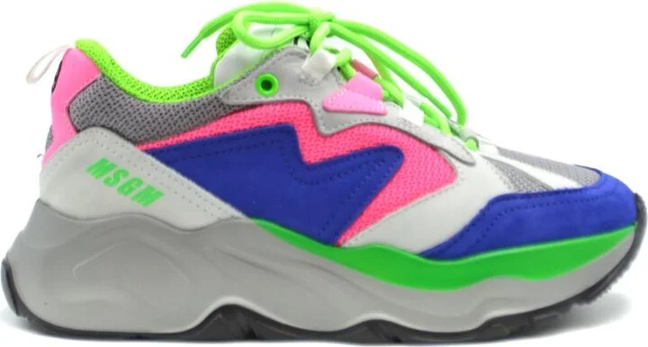 Msgm Sneakers