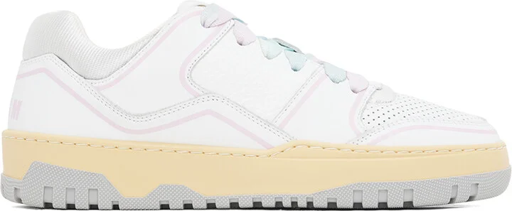 Pink/White (13)