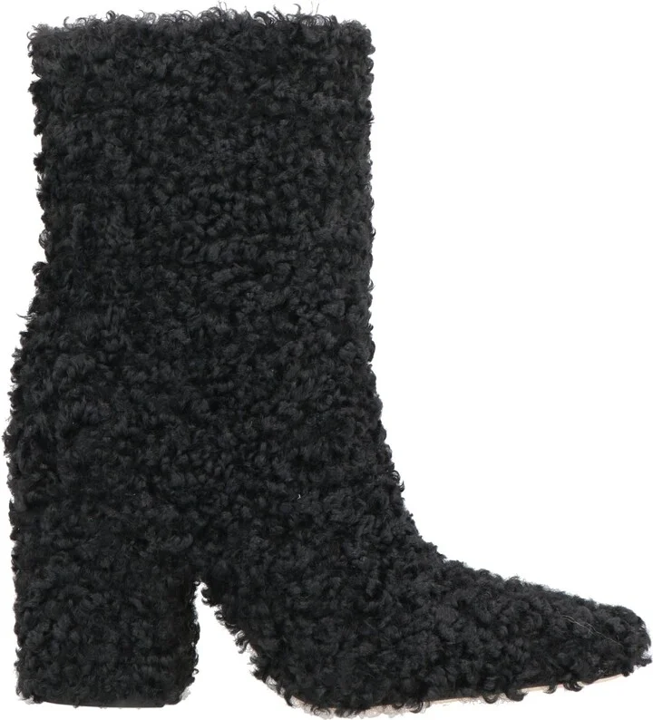Msgm Woman Ankle boots - Image 3