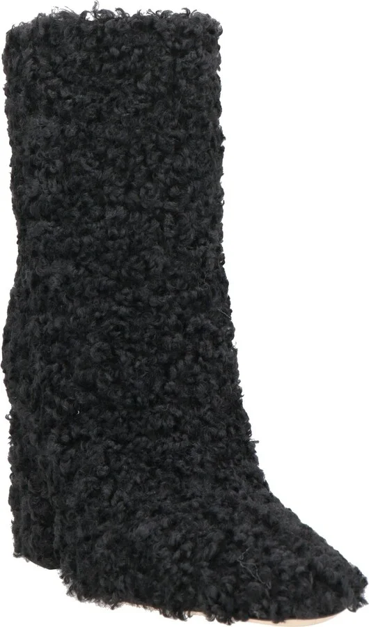 Msgm Woman Ankle boots - Image 4