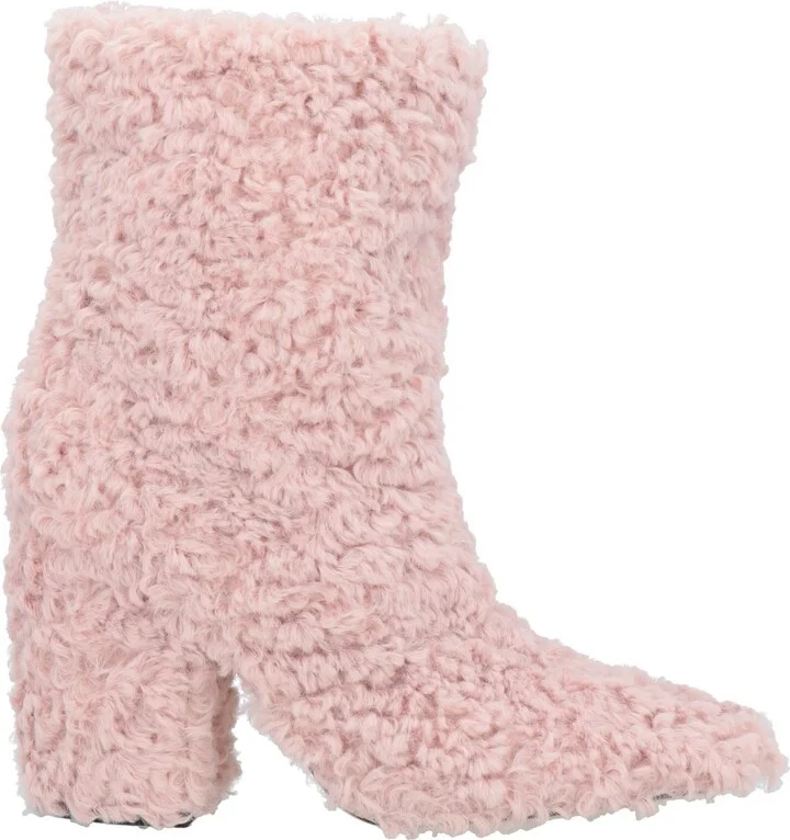 Msgm Woman Ankle boots - Image 6