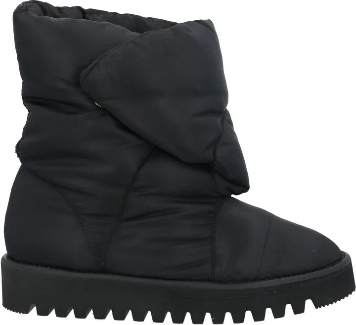 Msgm Woman Ankle boots - Image 3