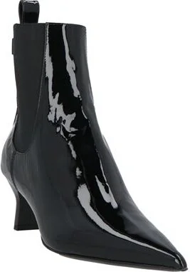 Msgm Woman Ankle boots - Image 2