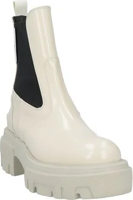 Msgm Woman Ankle boots - Image 2