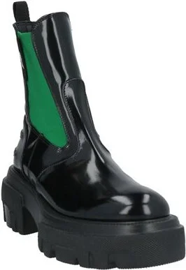 Msgm Woman Ankle boots - Image 5