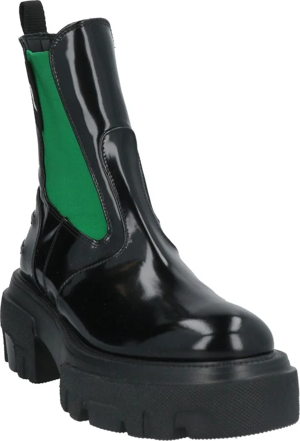 Msgm Woman Ankle boots - Image 7