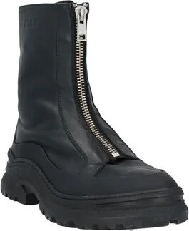 Msgm Woman Ankle boots - Image 2