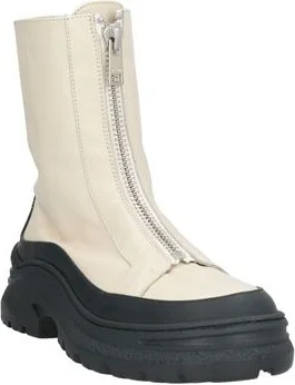 Msgm Woman Ankle boots - Image 2