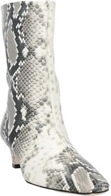 Msgm Woman Ankle boots - Image 2