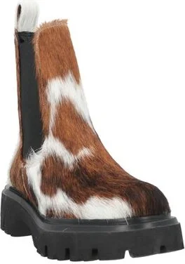 Msgm Woman Ankle boots - Image 2