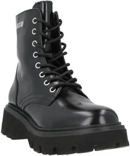 Msgm Woman Ankle boots - Image 2