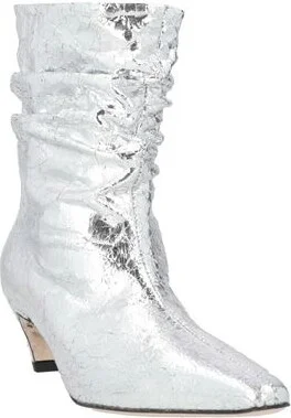 Msgm Woman Ankle boots - Image 2