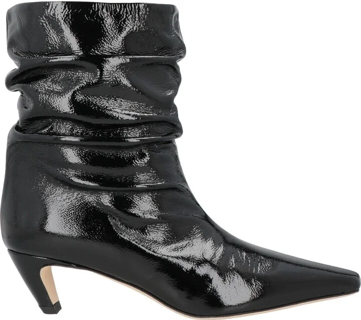 Msgm Woman Ankle boots - Image 3