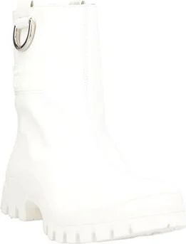Msgm Woman Ankle boots - Image 2