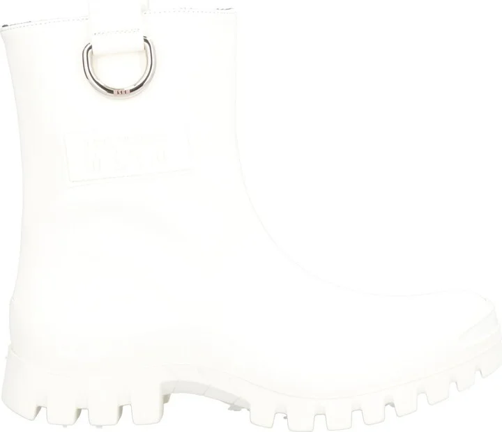 Msgm Woman Ankle boots - Image 3