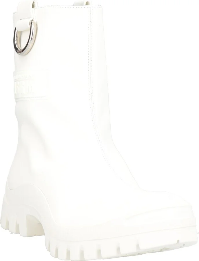 Msgm Woman Ankle boots - Image 4