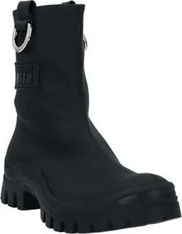Msgm Woman Ankle boots - Image 5