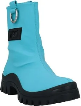 Msgm Woman Ankle boots - Image 8