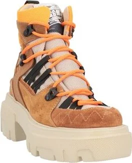 Msgm Woman Ankle boots - Image 2