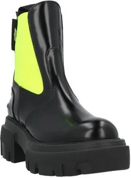 Msgm Woman Ankle boots - Image 2