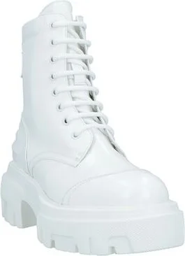 Msgm Woman Ankle boots - Image 2